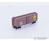 Micro Trains 20380 N 40’ Standard Box Car Single Door New York Central (NYC) 174280 Freight Cars