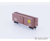 Micro Trains 20380 N 40’ Standard Box Car Single Door New York Central (NYC) 174370 Freight Cars