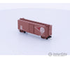 Micro Trains 20396 N 40’ Standard Box Car Single Door Western Maryland 29140 Freight Cars