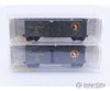Micro Trains 20406-2 N 40’ Single Door Boxcar 2 Pack Great Northern (GN) 2538,2505 Freight Cars