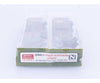 Micro Trains 20406-2 N 40’ Single Door Boxcar 2 Pack Great Northern (GN) 2538,2505 Freight Cars
