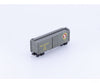 Micro Trains 20406 N 40’ Single Door Box Car Great Northern (GN) 2538 - Freight Cars
