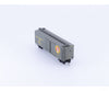 Micro Trains 20416 N 40’ Standard Box Car Single Door Great Northern (GN) 2505 - Freight Cars