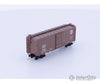 Micro Trains 20426 N Boxcar 40’ PS-1 Mystic Terminal Company MTC Boston and Maine (BM) 74015 Freight Cars