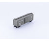 Micro Trains 20456 N 40’ Single Door Box Car United States Army (USAX) 24678 - Freight Cars