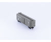 Micro Trains 20456 N 40’ Single Door Box Car United States Army (USAX) 24678 - Freight Cars