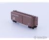 Micro Trains 20466 N Boxcar 40’ PS-1 Chicago Great Western (CGW) 93365 Freight Cars