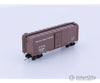 Micro Trains 20466 N Boxcar 40’ PS-1 Chicago Great Western (CGW) 93365 Freight Cars