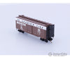 Micro Trains 20486 N Boxcar 40’ PS-1 Monon CIL 861 Freight Cars