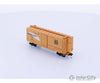 Micro Trains 20506 N 40’ Standard Box Car Single Door Western Pacific (WP) 1952 Freight Cars