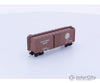 Micro Trains 20530 N 40’ Standard Box Car Single Door Southern Railway (SOU) 10060 Freight Cars