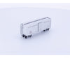 Micro Trains 20546 N 40’ Standard Box Car Single Door Canadian Pacific (CP) 4901 Freight Cars