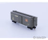 Micro Trains 20566 N Boxcar 40’ PS-1 Chicago Rock Island and Pacific (ROCK) 20039 Freight Cars
