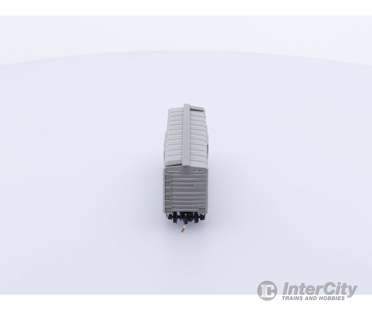 Micro Trains 20576 N Boxcar 40’ PS-1 Monon CIL 1223 (#2) Freight Cars