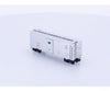 Micro Trains 20586 N 40’ Standard Box Car Single Door Alton Railroad 1200 Freight Cars