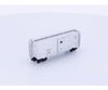 Micro Trains 20586 N 40’ Standard Box Car Single Door Alton Railroad 1200 Freight Cars