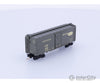 Micro Trains 20596 N Boxcar 40’ PS-1 Chicago St.Paul Minneapolis & Omaha CMO 20024 Freight Cars