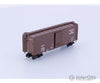 Micro Trains 20606 N Boxcar 40’ PS-1 Norfolk & Western (NW) 44324 Freight Cars