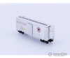 Micro Trains 20616 N Boxcar 40’ PS-1 Seaboard Coast Line (SCL) 25196 Freight Cars