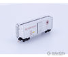 Micro Trains 20616 N Boxcar 40’ PS-1 Seaboard Coast Line (SCL) 25196 Freight Cars