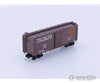 Micro Trains 20630 N Boxcar 40’ PS-1 West India Fruit WIF 101 Freight Cars