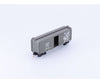 Micro Trains 20656 N Boxcar 40’ PS-1 Burlington Route CB&Q 30034 - Freight Cars