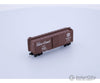 Micro Trains 20660 N 40’ Standard Box Car Single Door Seaboard Coast Line (SCL) 24863 Freight Cars