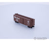 Micro Trains 20660 N 40’ Standard Box Car Single Door Seaboard Coast Line (SCL) 24863 Freight Cars