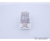 Micro Trains 20660 N 40’ Standard Box Car Single Door Seaboard Coast Line (SCL) 24863 Freight Cars