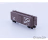 Micro Trains 20667 N Boxcar 40’ PS-1 Erie Lackawanna (EL) 52831 Freight Cars