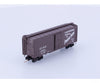 Micro Trains 20667 N Boxcar 40’ PS-1 Erie Lackawanna (EL) 52831 Freight Cars