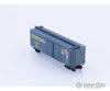 Micro Trains 20670 N 40’ Single Door Boxcar Susquehanna (NYSW) 508 Freight Cars