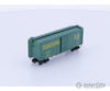 Micro Trains 20670 N Boxcar 40’ PS-1 Susquehanna NYSW 504 Freight Cars
