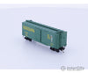 Micro Trains 20670 N Boxcar 40’ PS-1 Susquehanna NYSW 504 Freight Cars