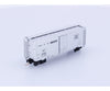 Micro Trains 20676 N Boxcar 40’ PS-1 Chicago Rock Island and Pacific (ROCK) 20060 Freight Cars