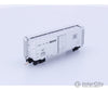 Micro Trains 20676 N Boxcar 40’ PS-1 Chicago Rock Island and Pacific (ROCK) 20060 Freight Cars