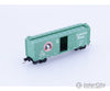 Micro Trains 20680 N 40’ Single Door Boxcar Great Northern (GN) 39996 (#2) Freight Cars