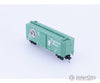 Micro Trains 20680 N 40’ Single Door Boxcar Great Northern (GN) 39996 Freight Cars