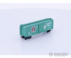 Micro Trains 20680 N 40’ Standard Box Car Single Door Great Northern (GN) 39992 Freight Cars