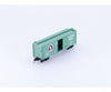 Micro Trains 20680 N 40’ Standard Box Car Single Door Great Northern (GN) 39996 - Freight Cars