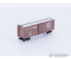Micro Trains 20700 N Boxcar 40’ PS-1 Chicago Rock Island and Pacific (ROCK) 23220 Freight Cars