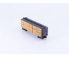 Micro Trains 20701 N 40’ Standard Box Car Chicago & Eastern Illinois (CEI) C&EI 1 - Freight Cars