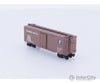 Micro Trains 20720 N Boxcar 40’ PS-1 Tennessee Central TNC 7962 Freight Cars