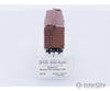 Micro Trains 20740 N Boxcar 40’ PS-1 Monon MON 9145 Freight Cars