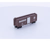 Micro Trains 20770 N 40’ Standard Box Car Single Door MONON 1233 Freight Cars