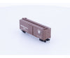 Micro Trains 20780/2 N 40’ Single Door Boxcar Pennsylvania Railroad (PRR) 603120 - Freight Cars