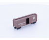 Micro Trains 20780/2 N 40’ Single Door Boxcar Pennsylvania Railroad (PRR) 603120 - Freight Cars