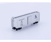 Micro Trains 20820 N Boxcar 40’ PS-1 Chesapeake & Ohio C&O Chesapeake and Ohio (CO) 2954 Freight Cars
