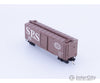 Micro Trains 20850 N 40’ Single Door Boxcar Spokane Portland and Seattle (SPS) 12218 Freight Cars