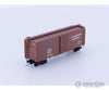 Micro Trains 20880 N Boxcar 40’ PS-1 Lake Superior & Ishpeming LS&I 2290 Freight Cars